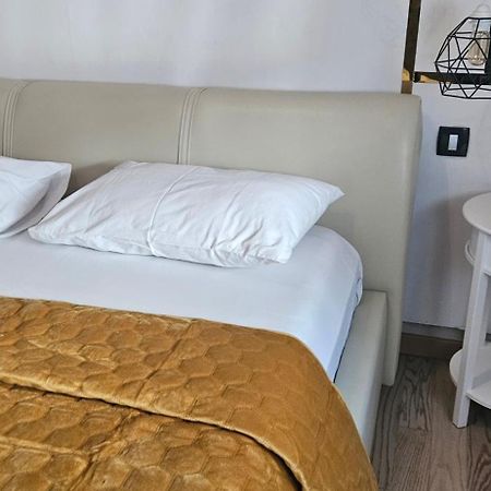 Apartment Gold & Gray Ζαντάρ Εξωτερικό φωτογραφία
