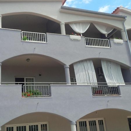 Apartment Gold & Gray Ζαντάρ Εξωτερικό φωτογραφία