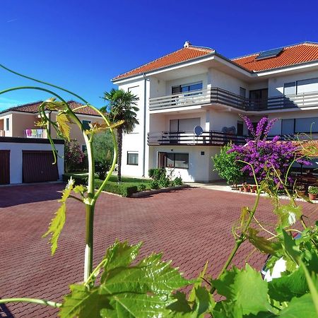 Apartment Gold & Gray Ζαντάρ Εξωτερικό φωτογραφία