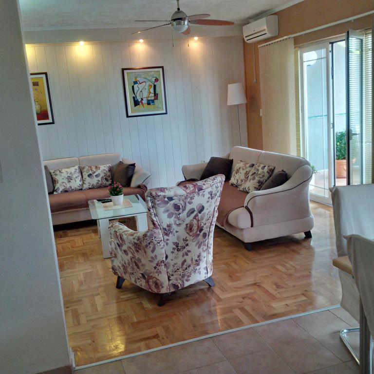 Apartment Gold & Gray Ζαντάρ Εξωτερικό φωτογραφία