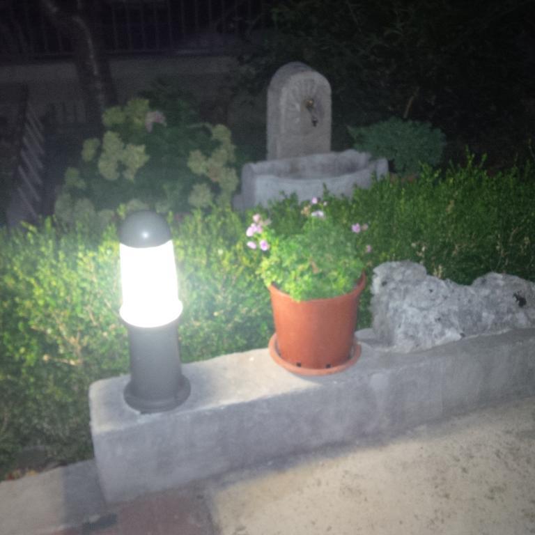 Apartment Gold & Gray Ζαντάρ Εξωτερικό φωτογραφία