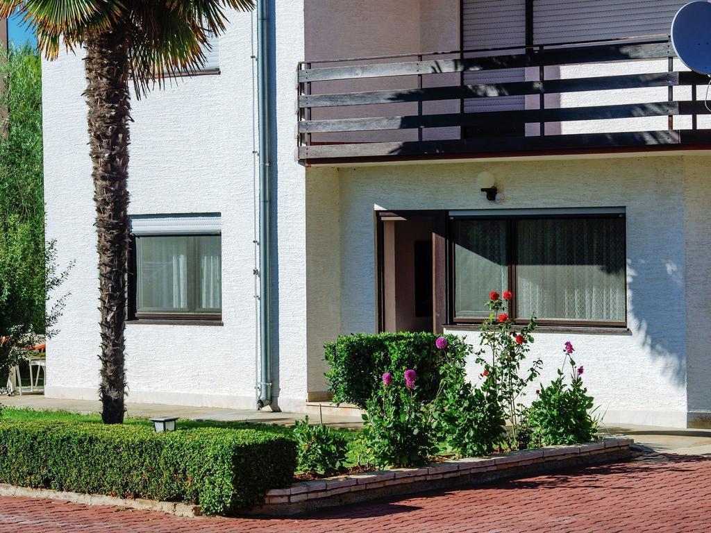 Apartment Gold & Gray Ζαντάρ Εξωτερικό φωτογραφία