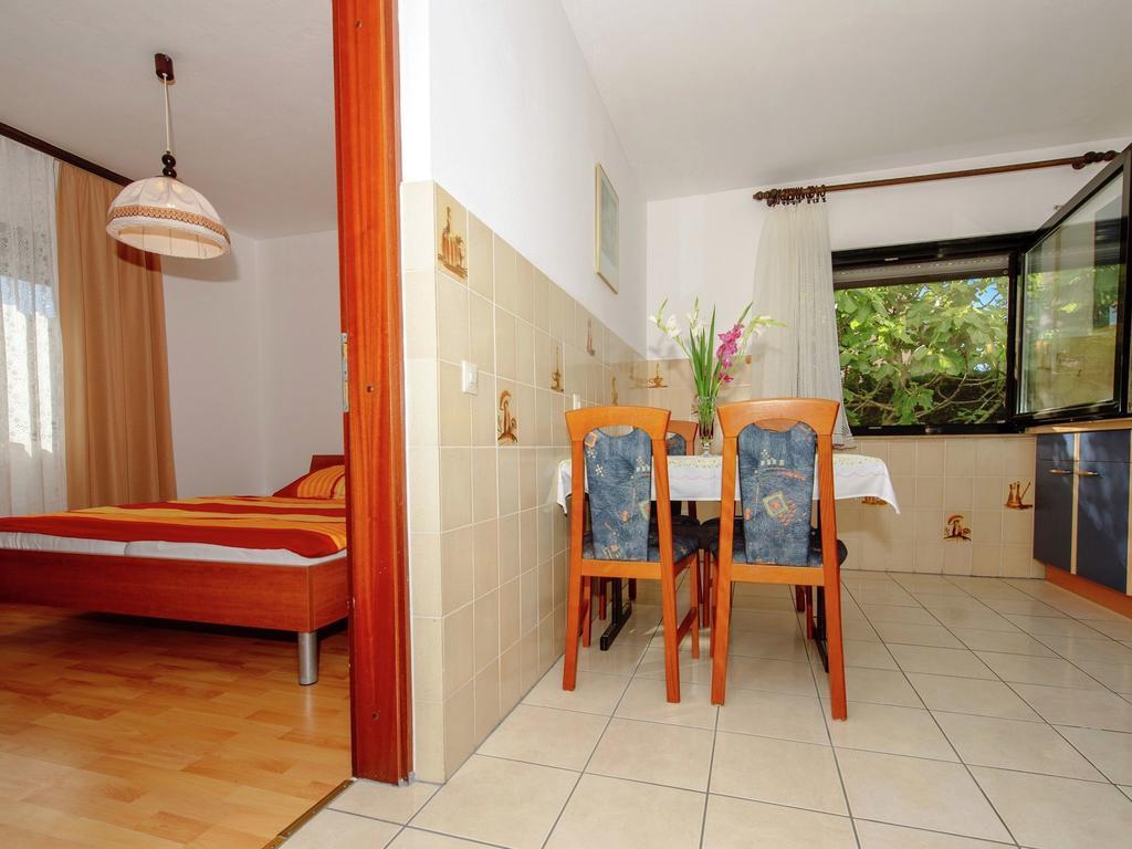 Apartment Gold & Gray Ζαντάρ Εξωτερικό φωτογραφία