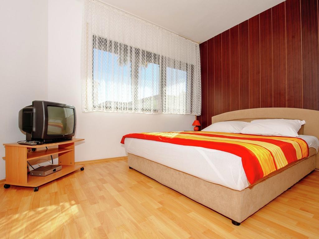 Apartment Gold & Gray Ζαντάρ Εξωτερικό φωτογραφία