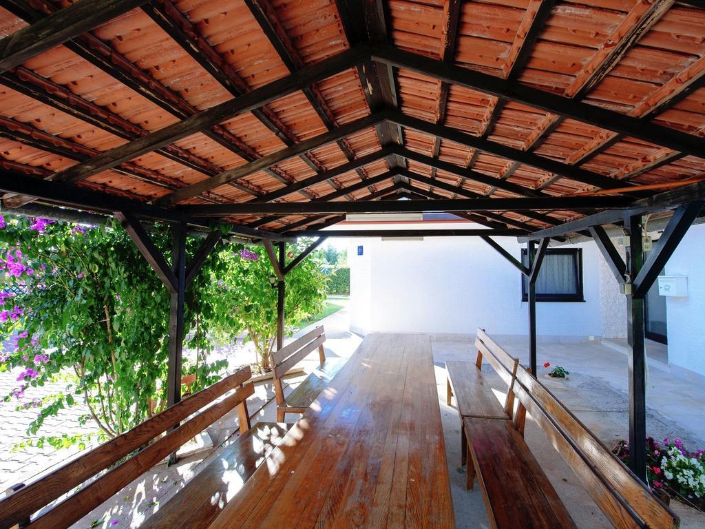 Apartment Gold & Gray Ζαντάρ Εξωτερικό φωτογραφία