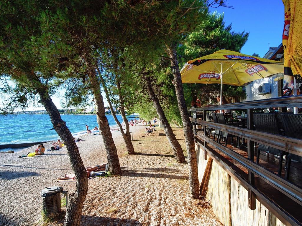 Apartment Gold & Gray Ζαντάρ Εξωτερικό φωτογραφία