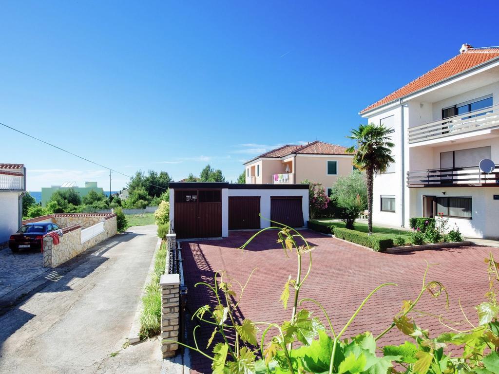 Apartment Gold & Gray Ζαντάρ Εξωτερικό φωτογραφία
