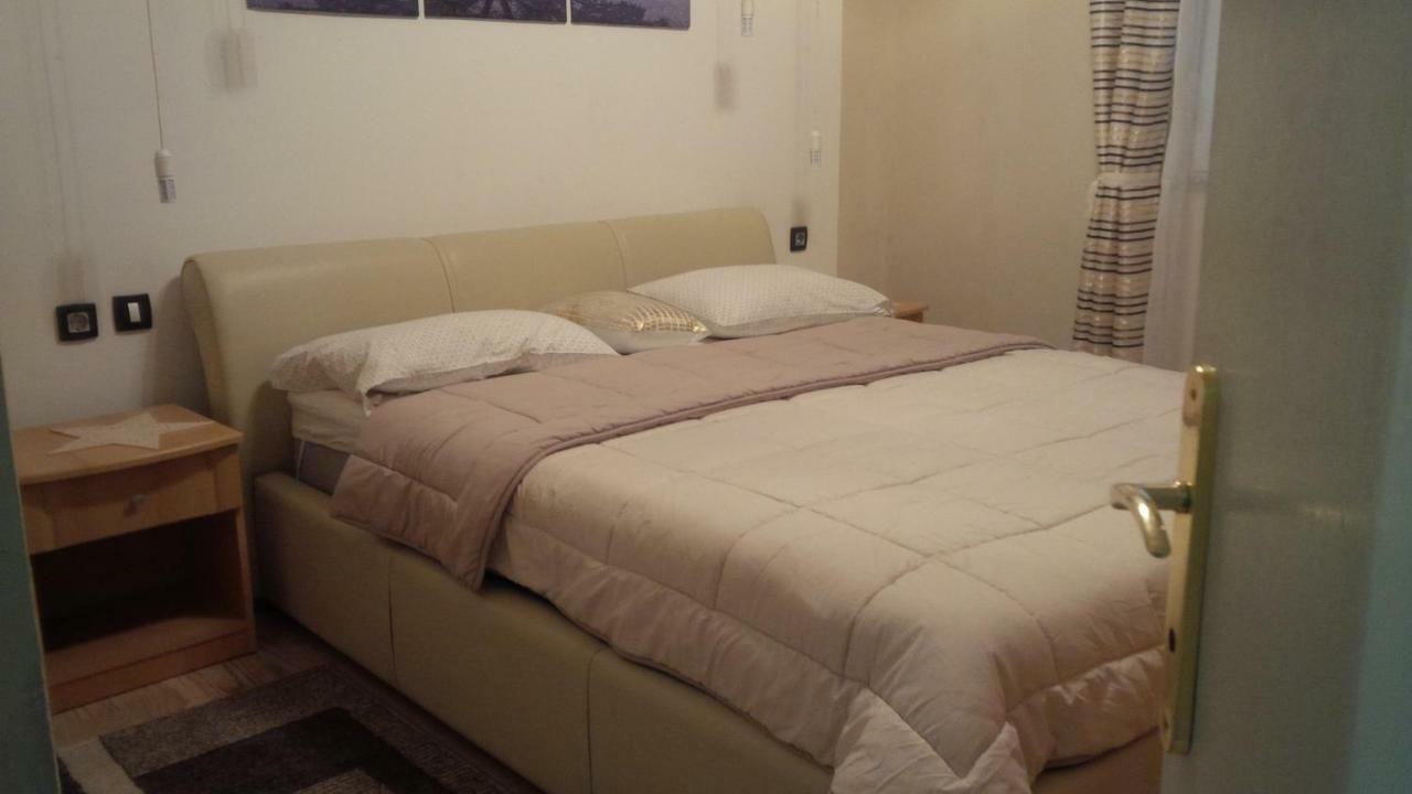 Apartment Gold & Gray Ζαντάρ Εξωτερικό φωτογραφία
