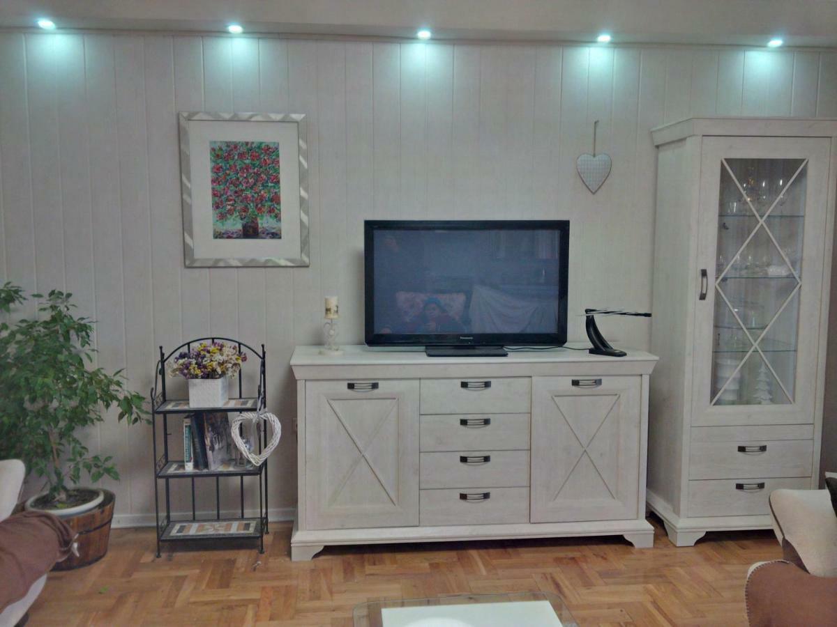 Apartment Gold & Gray Ζαντάρ Εξωτερικό φωτογραφία