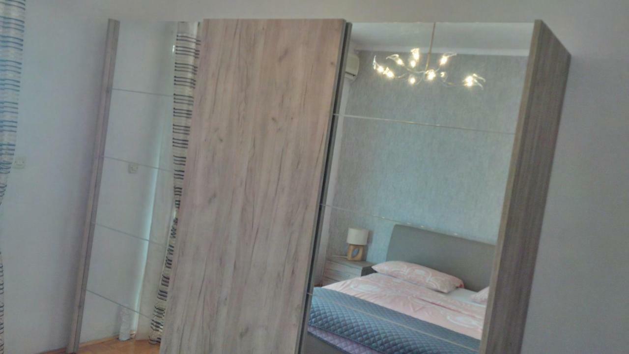 Apartment Gold & Gray Ζαντάρ Εξωτερικό φωτογραφία